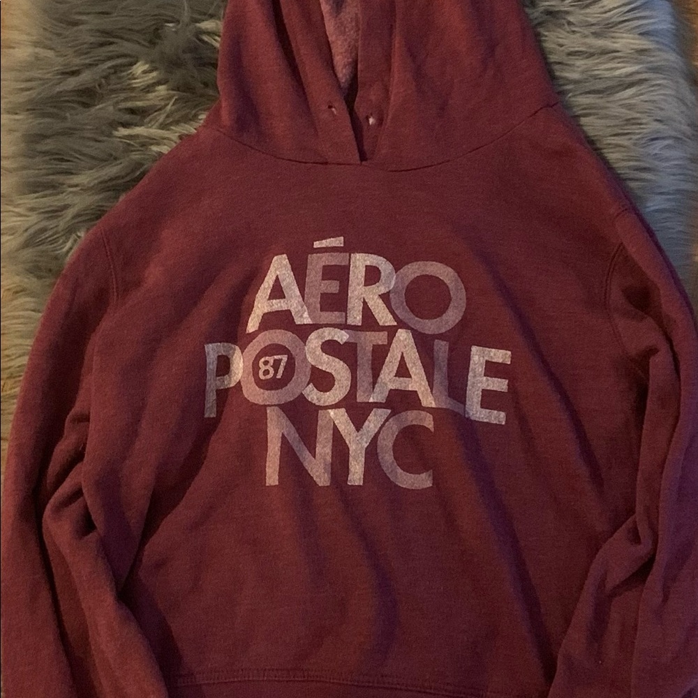Aeropostale hoodie